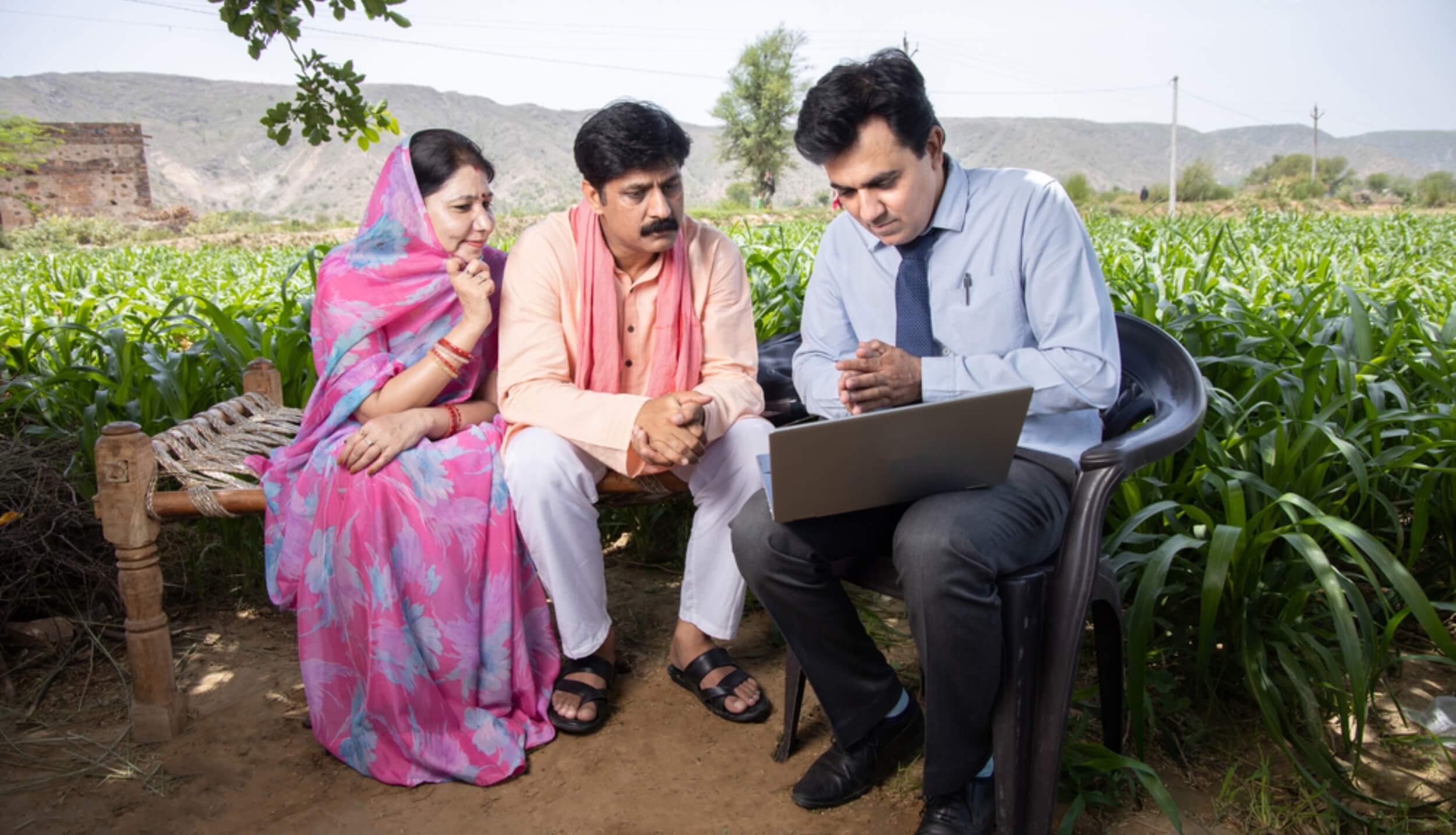 Top 5 Ways to Earn with Paydhara